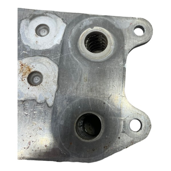 Trocador Calor Oleo Motor Vw T Cross 1.4 Tsi 2020
