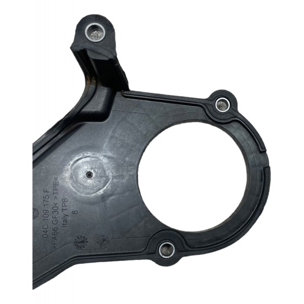 Tampa Inferior Correia Dentada Vw T Cross 1.4 Tsi 2020