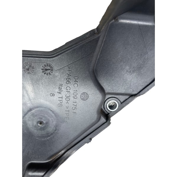 Tampa Inferior Correia Dentada Vw T Cross 1.4 Tsi 2020