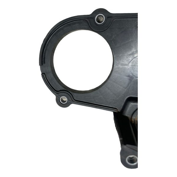 Tampa Inferior Correia Dentada Vw T Cross 1.4 Tsi 2020