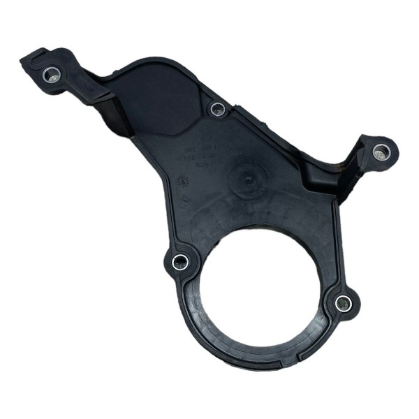 Tampa Inferior Correia Dentada Vw T Cross 1.4 Tsi 2020