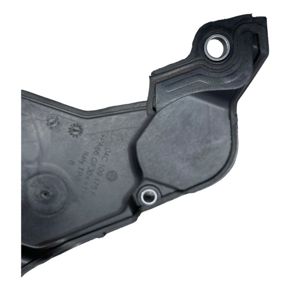 Tampa Inferior Correia Dentada Vw T Cross 1.4 Tsi 2020