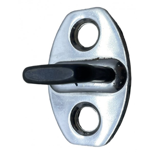 Batente Trava Porta Traseira Direita / Esquerda Golf Gti 2.0