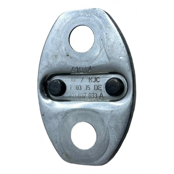 Batente Trava Porta Traseira Direita / Esquerda Golf Gti 2.0