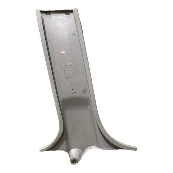 Acabamento Coluna Central Lado Direito Chery Qq 1.1 2014