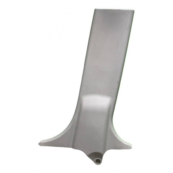 Acabamento Coluna Central Lado Direito Chery Qq 1.1 2014