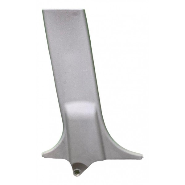 Acabamento Coluna Central Lado Esquerdo Chery Qq 1.1 2014