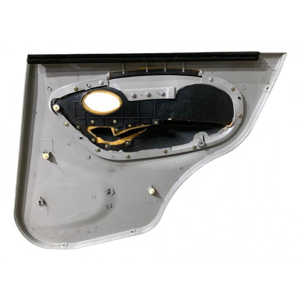 Forro Porta Traseira Esquerda Chery Qq 1.1 Mpfi 16v 2014