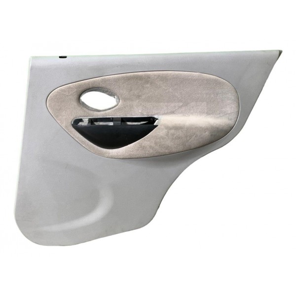 Forro Porta Traseiro Direito Chery Qq 1.1 Mpfi 16v 2014