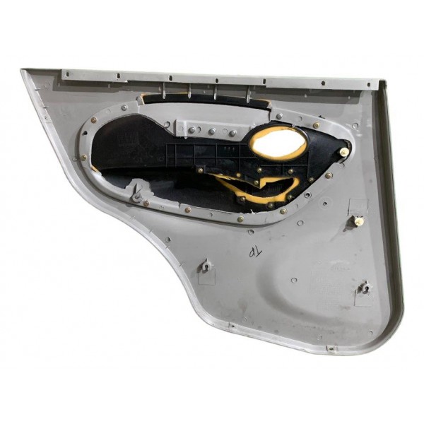 Forro Porta Traseiro Direito Chery Qq 1.1 Mpfi 16v 2014