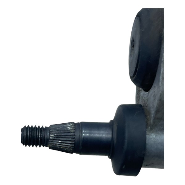 Galhada Limpador Parabrisa Dianteiro Golf Gti 2.0 Tsi 2015