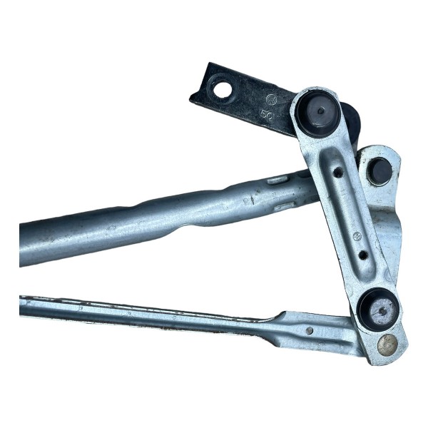 Galhada Limpador Parabrisa Dianteiro Golf Gti 2.0 Tsi 2015