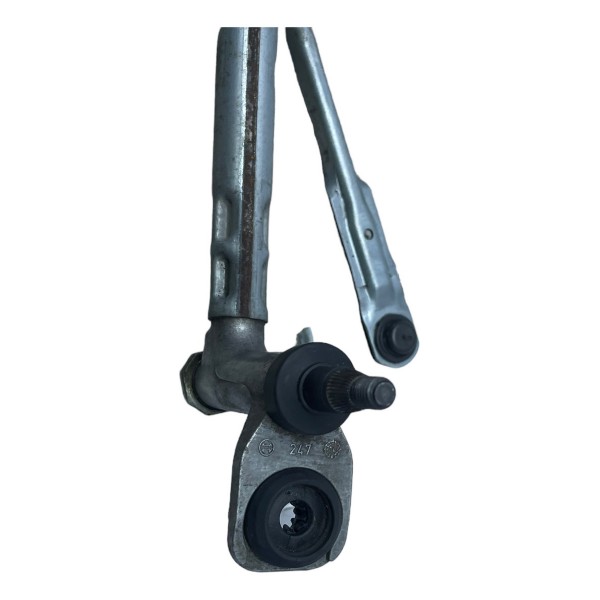 Galhada Limpador Parabrisa Dianteiro Golf Gti 2.0 Tsi 2015