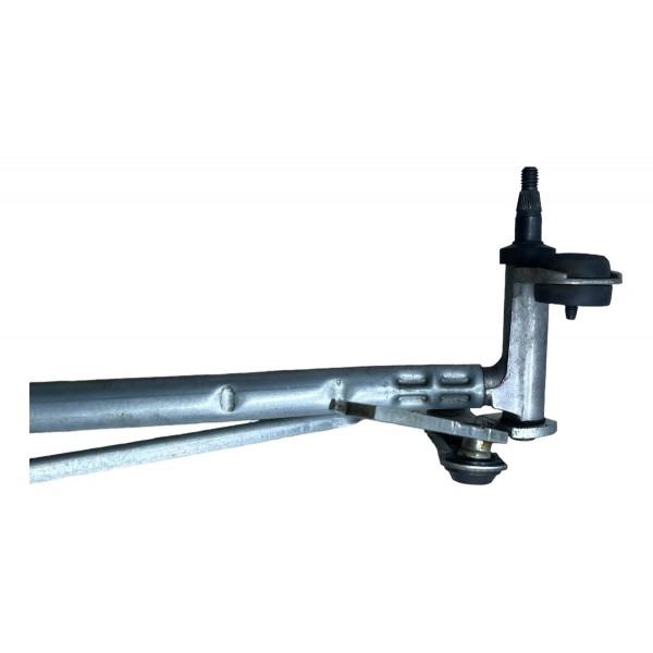 Galhada Limpador Parabrisa Dianteiro Golf Gti 2.0 Tsi 2015