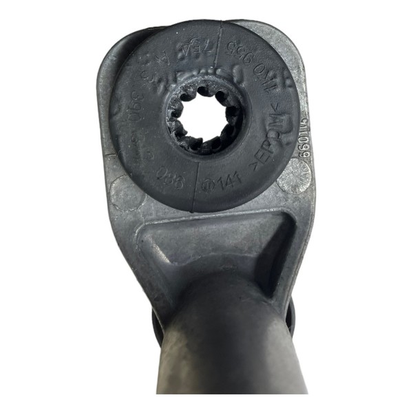 Galhada Limpador Parabrisa Dianteiro Golf Gti 2.0 Tsi 2015