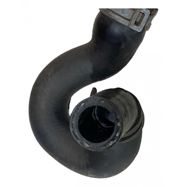 Conjunto Mangueira Agua Dianteira Motor T Cross 1.4 Tsi 2020