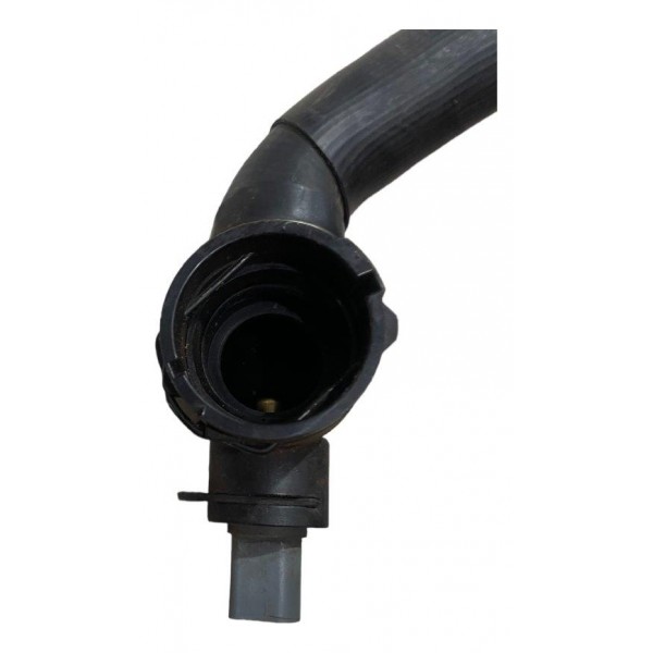 Conjunto Mangueira Agua Dianteira Motor T Cross 1.4 Tsi 2020