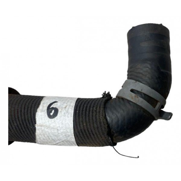 Mangueira Saida Bomba Agua Eletrica Vw T Cross 1.4 Tsi 2020