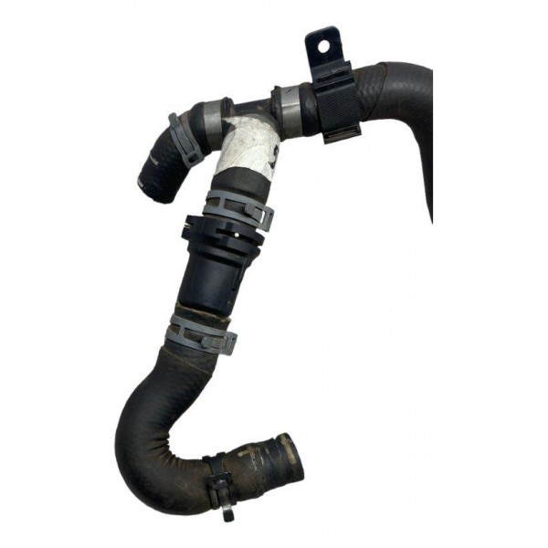 Conjunto Mangueira Agua Superior Ar Quente T Cross Tsi 2020