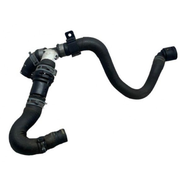 Conjunto Mangueira Agua Superior Ar Quente T Cross Tsi 2020