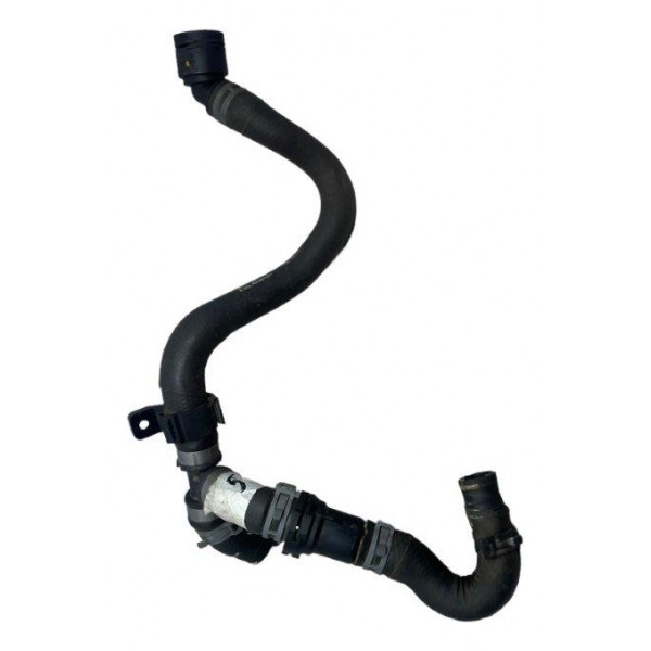 Conjunto Mangueira Agua Superior Ar Quente T Cross Tsi 2020