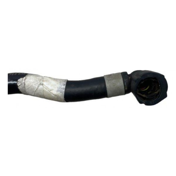 Duto Entrada Sensor Identificador Combustivel T Cross Tsi 20