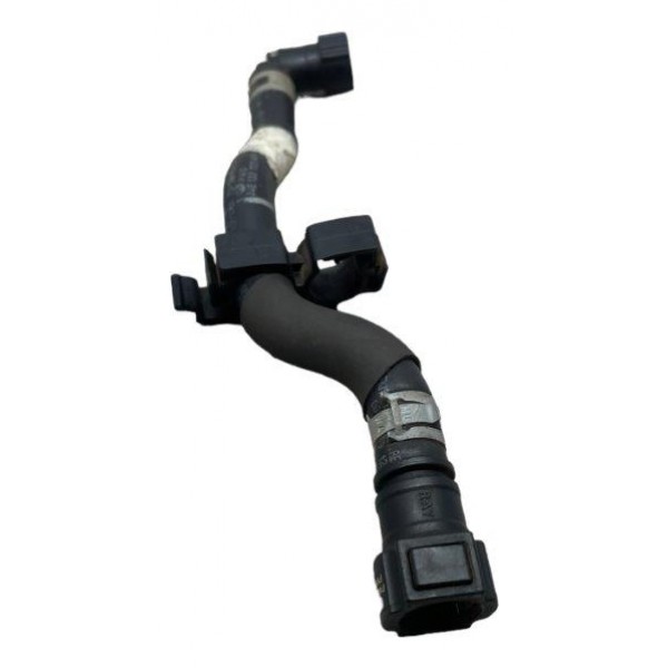 Duto Entrada Sensor Identificador Combustivel T Cross Tsi 20