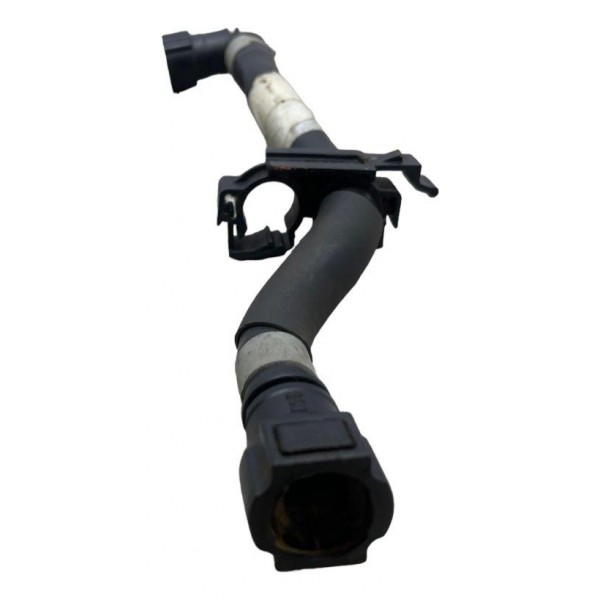 Duto Entrada Sensor Identificador Combustivel T Cross Tsi 20