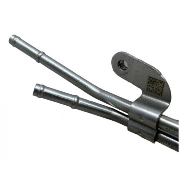 Par Duto Refrigeração Agua Turbina Vw T Cross 1.4 Tsi 2020