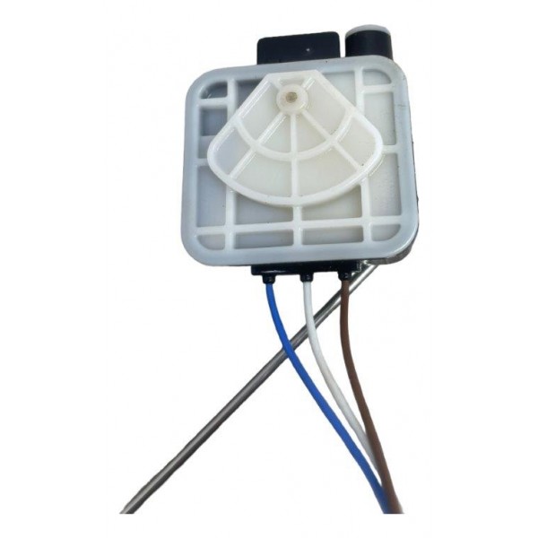 Boia Nivel Combustivel Vw T Cross 1.4 Tsi 2020