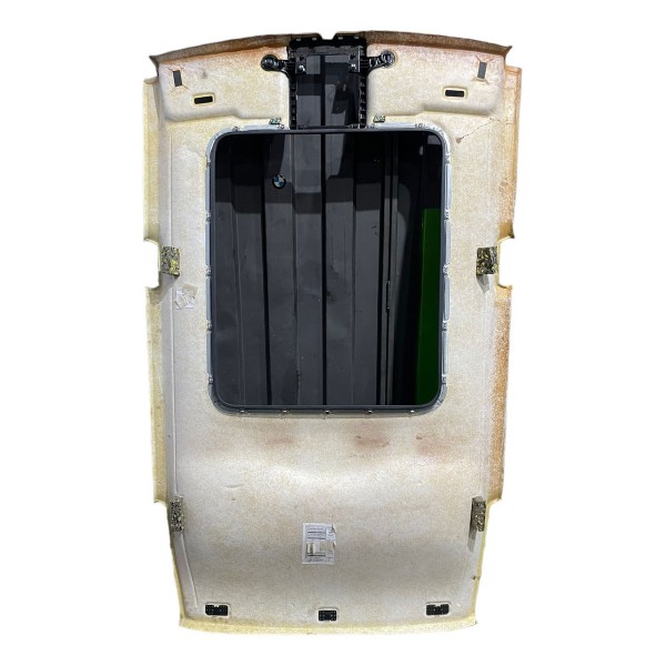 Forro Teto Vw T Cross 1.4 Tsi 2020