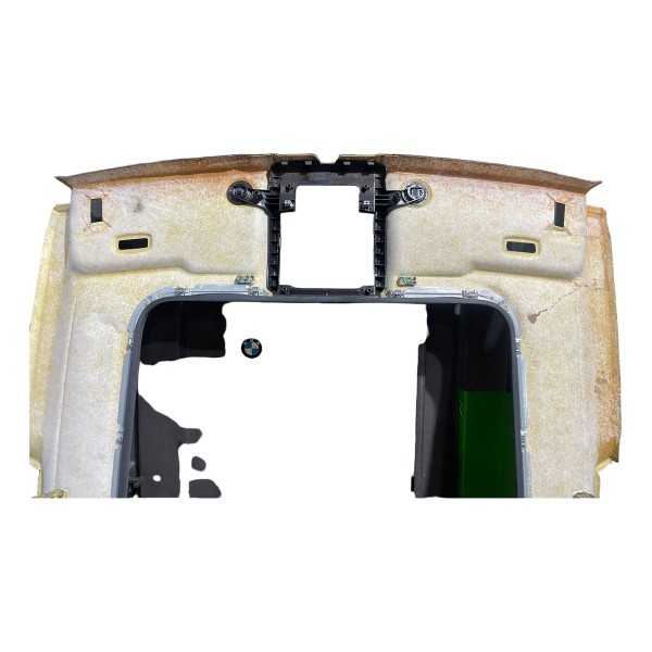 Forro Teto Vw T Cross 1.4 Tsi 2020