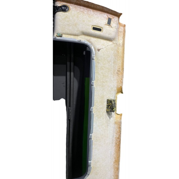 Forro Teto Vw T Cross 1.4 Tsi 2020