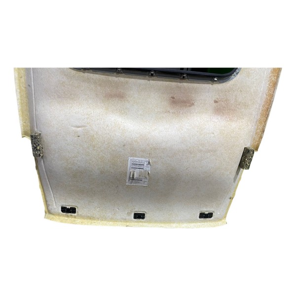 Forro Teto Vw T Cross 1.4 Tsi 2020