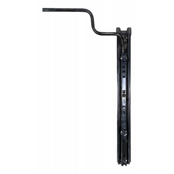 Trilho Banco Dianteiro Passageiro Vw T Cross 1.4 Tsi 2020