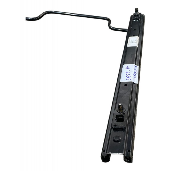 Trilho Banco Dianteiro Passageiro Vw T Cross 1.4 Tsi 2020