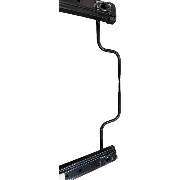 Trilho Banco Dianteiro Passageiro Vw T Cross 1.4 Tsi 2020