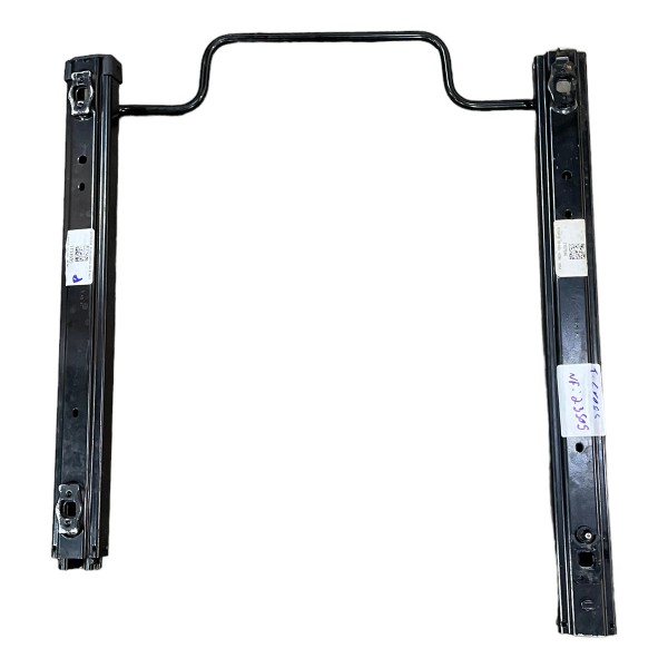 Trilho Banco Dianteiro Passageiro Vw T Cross 1.4 Tsi 2020