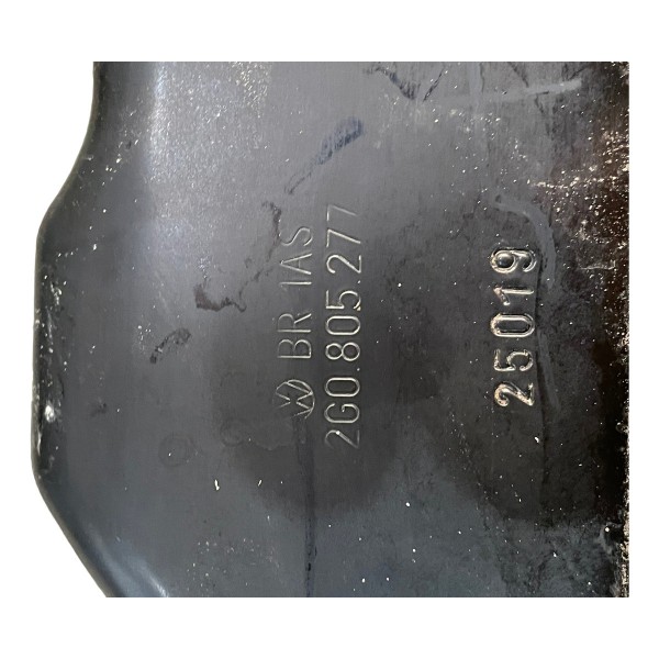 Suporte Base Grelha Churrasqueira Capo T Cross 1.4 Tsi 2020