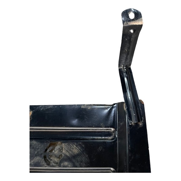 Peito Aço Proteção Motor Vw T Cross 1.4 Tsi 2020