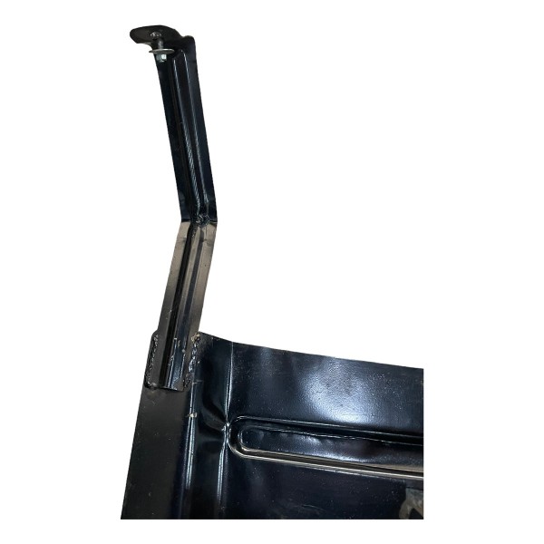 Peito Aço Proteção Motor Vw T Cross 1.4 Tsi 2020