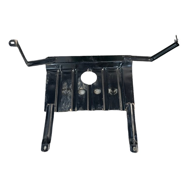 Peito Aço Proteção Motor Vw T Cross 1.4 Tsi 2020