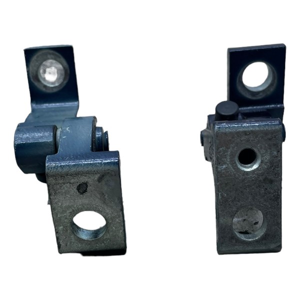 Par Dobradiça Porta Dianteira Esquerda Vw Golf 2.0 Gti 2015