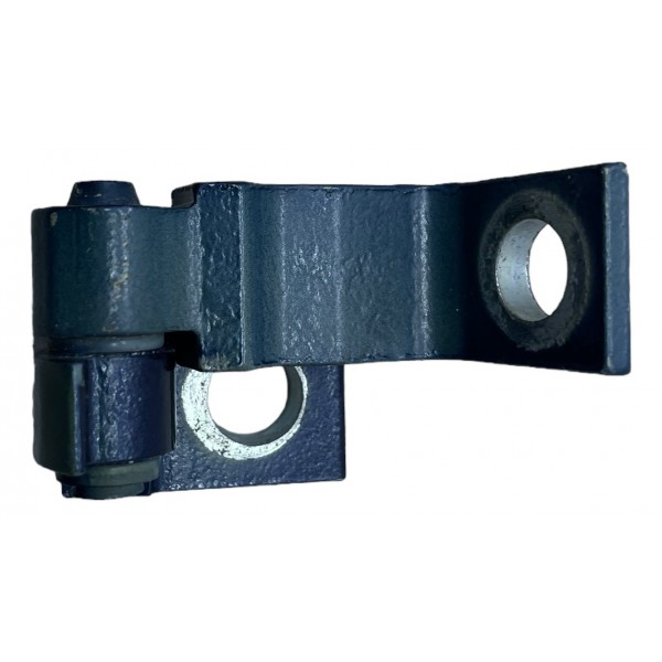 Par Dobradiça Porta Dianteira Esquerda Vw Golf 2.0 Gti 2015