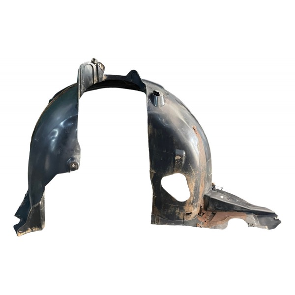 Parabarro Dianteiro Esquerdo Vw T Cross 1.4 Tsi 2020