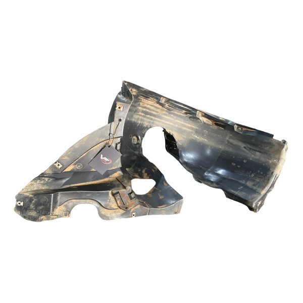 Parabarro Dianteiro Esquerdo Vw T Cross 1.4 Tsi 2020