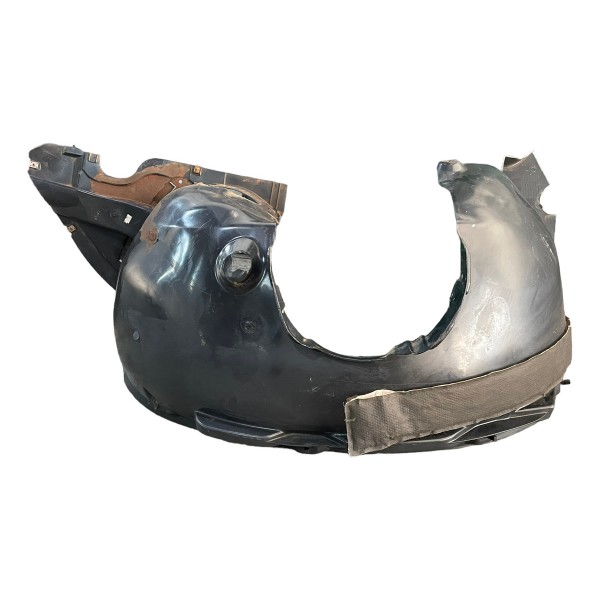 Parabarro Dianteiro Esquerdo Vw T Cross 1.4 Tsi 2020