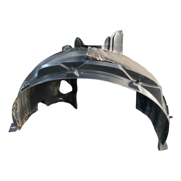 Parabarro Dianteiro Esquerdo Vw T Cross 1.4 Tsi 2020