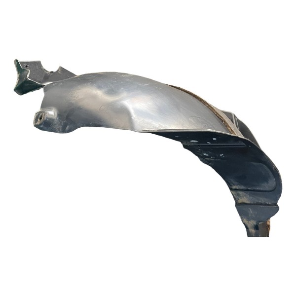 Parabarro Dianteiro Esquerdo Vw T Cross 1.4 Tsi 2020