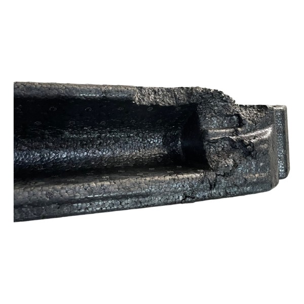 Absorvedor Impacto Parachoque Dianteiro T Cross 1.4 Tsi 2020